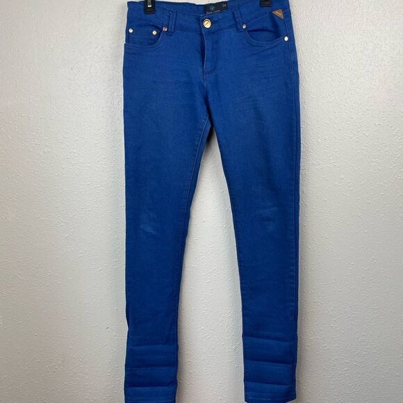 Daysie Premiuim Blue Jeans Size 30 EUC - Picture 1 of 8